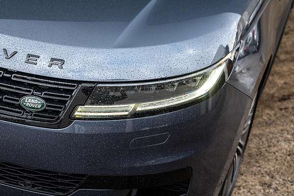 2025 Land Rover Range Rover Sport PHEV P460e Dynamic HSE L461