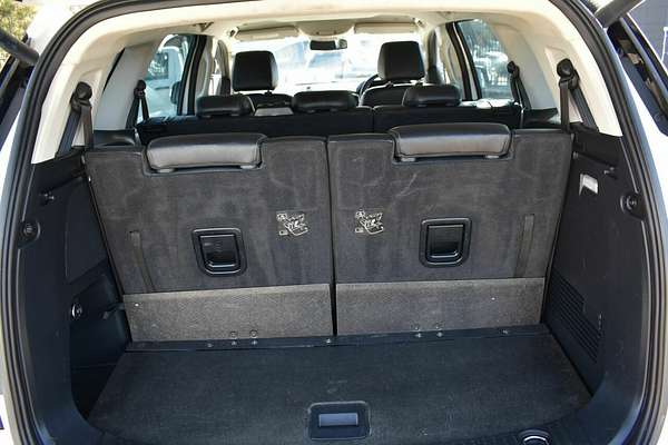 2018 Ford Everest Trend UA II 2.0L