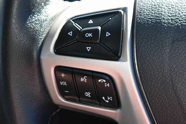 2018 Ford Everest Trend UA II 2.0L