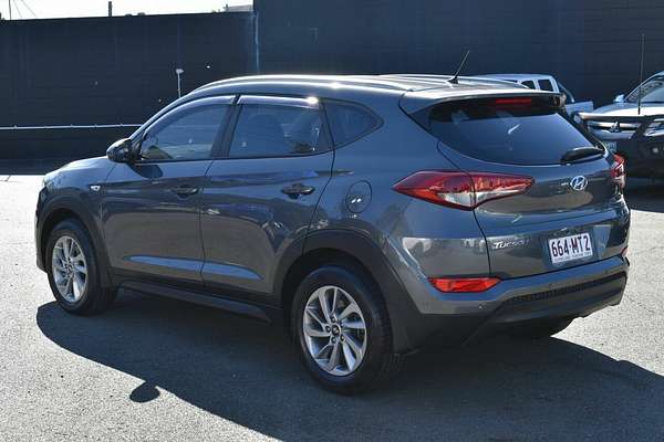 2015 Hyundai Tucson Elite TLe