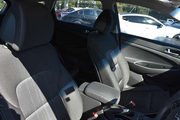 2015 Hyundai Tucson Elite TLe