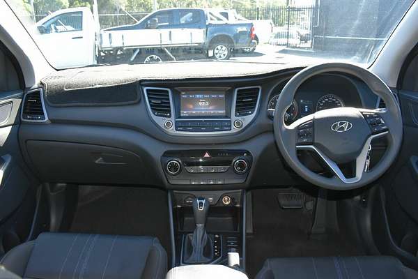 2015 Hyundai Tucson Elite TLe