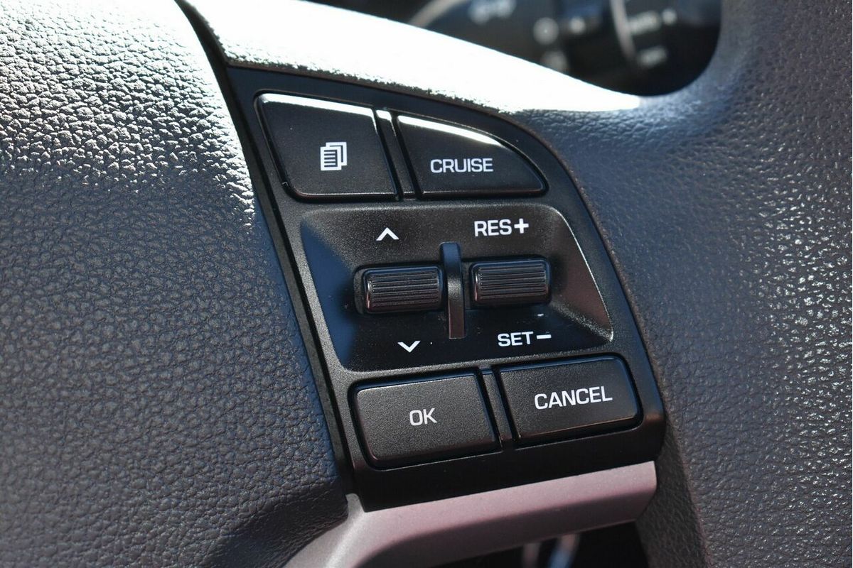 2015 Hyundai Tucson Elite TLe