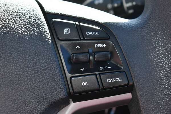 2015 Hyundai Tucson Elite TLe