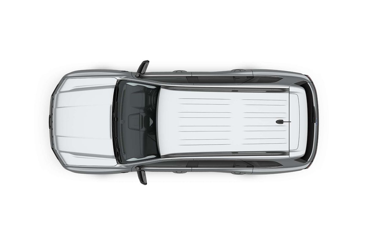 2025 Ford Everest Sport L
