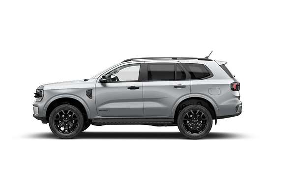 2025 Ford Everest Sport L