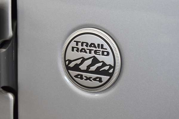 2024 Jeep Wrangler Unlimited Overland JL