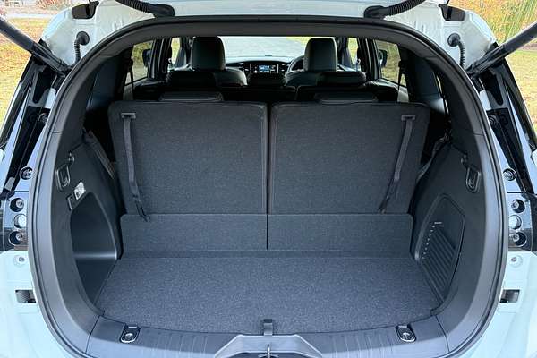 2025 Isuzu MU-X LS-T