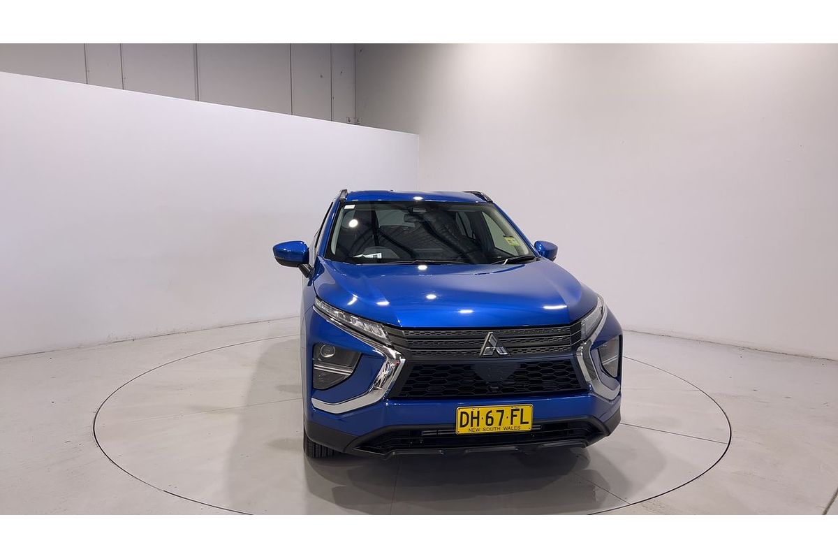 2023 Mitsubishi Eclipse Cross LS YB