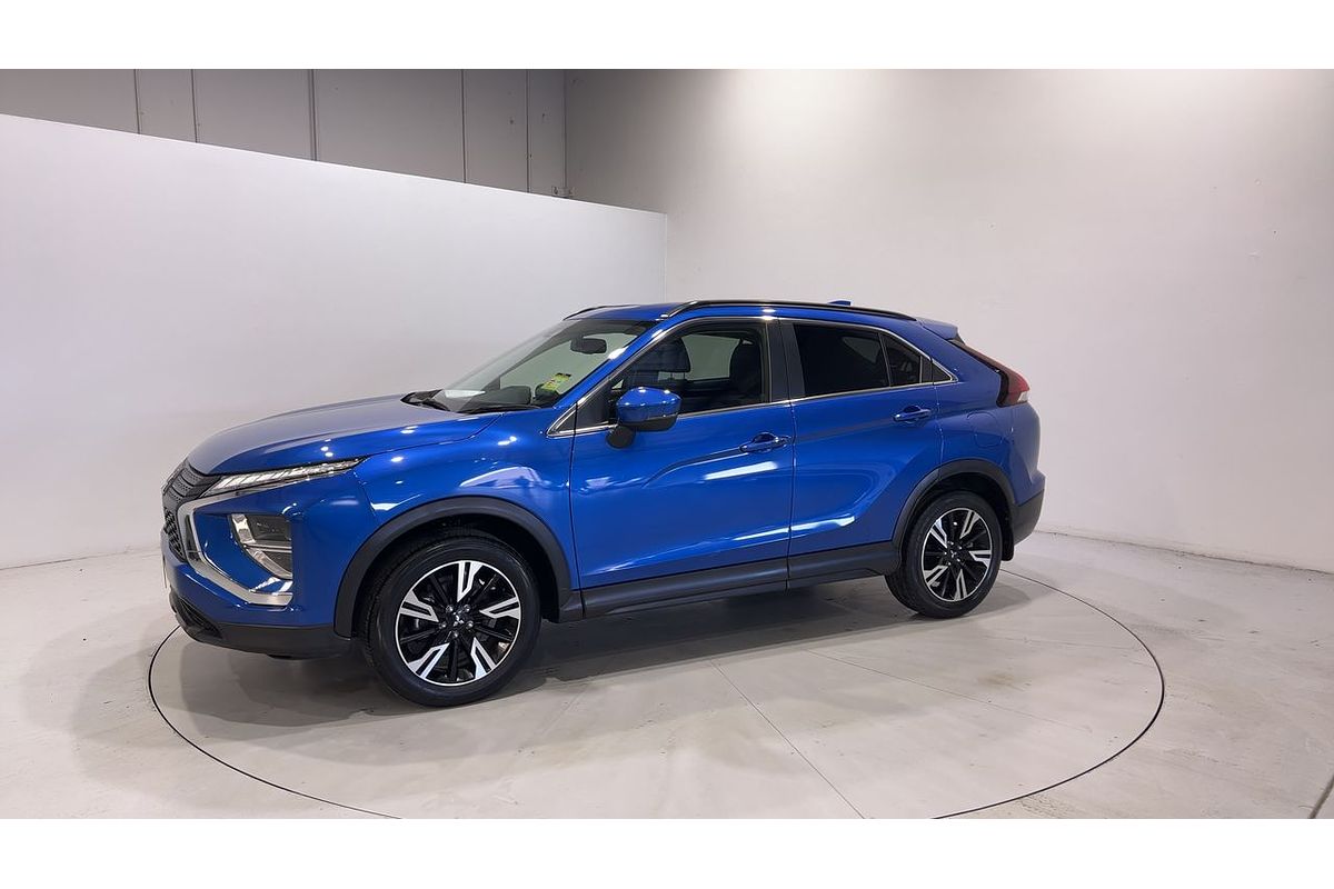 2023 Mitsubishi Eclipse Cross LS YB
