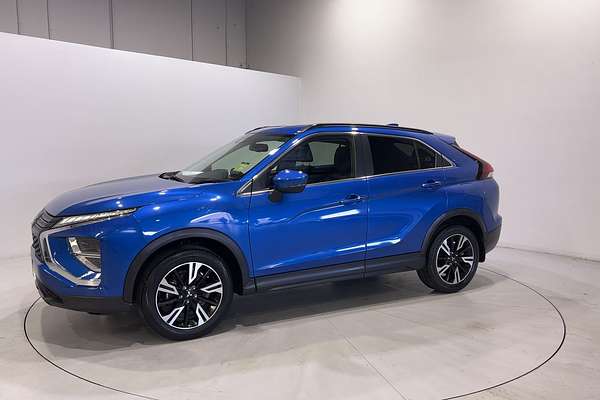 2023 Mitsubishi Eclipse Cross LS YB
