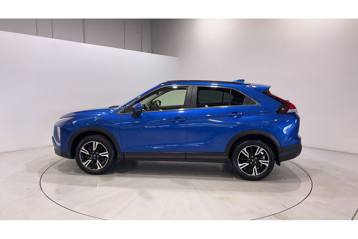 2023 Mitsubishi Eclipse Cross LS YB