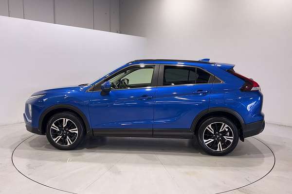 2023 Mitsubishi Eclipse Cross LS YB