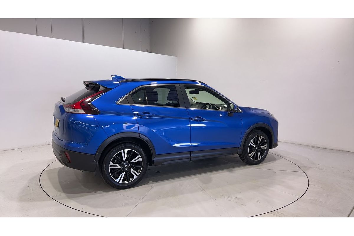 2023 Mitsubishi Eclipse Cross LS YB
