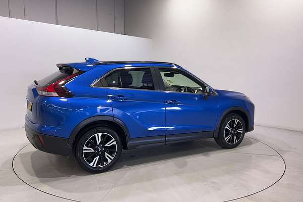 2023 Mitsubishi Eclipse Cross LS YB