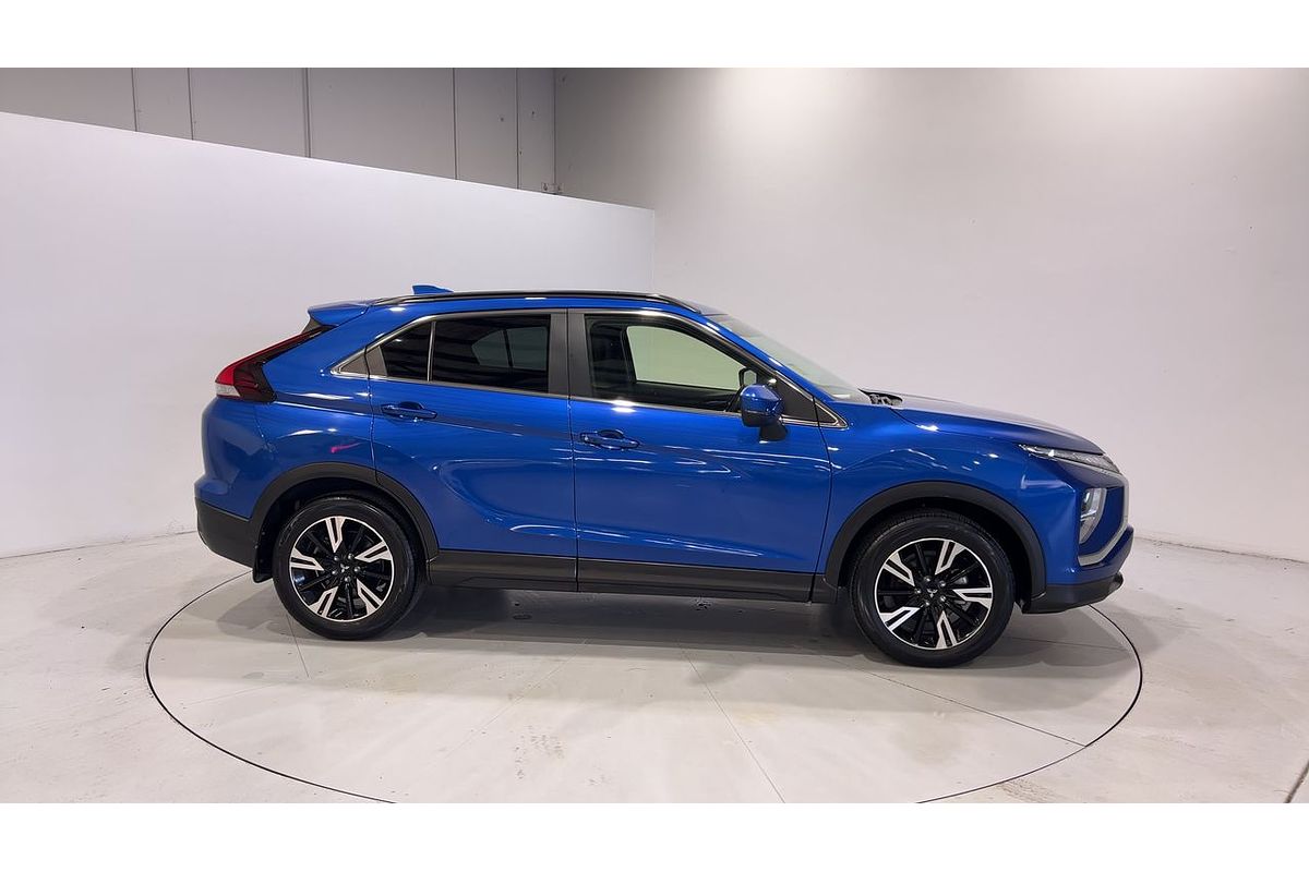 2023 Mitsubishi Eclipse Cross LS YB