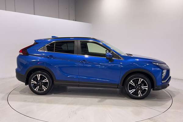 2023 Mitsubishi Eclipse Cross LS YB
