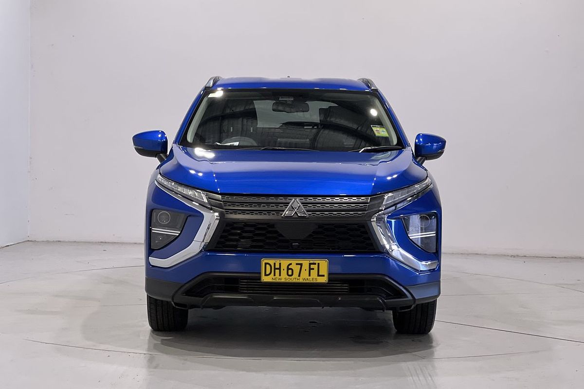 2023 Mitsubishi Eclipse Cross LS YB