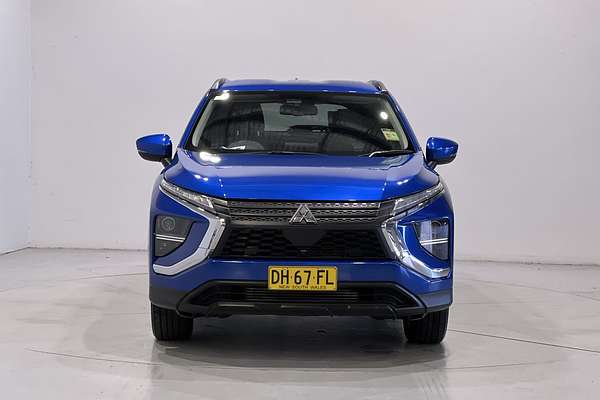 2023 Mitsubishi Eclipse Cross LS YB