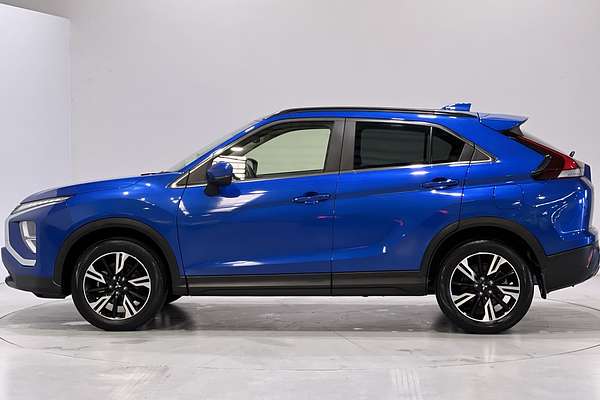 2023 Mitsubishi Eclipse Cross LS YB