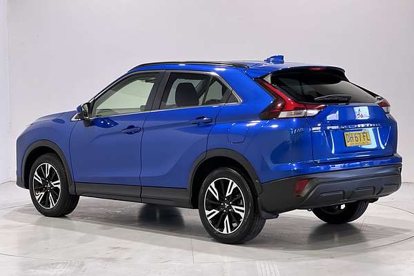 2023 Mitsubishi Eclipse Cross LS YB