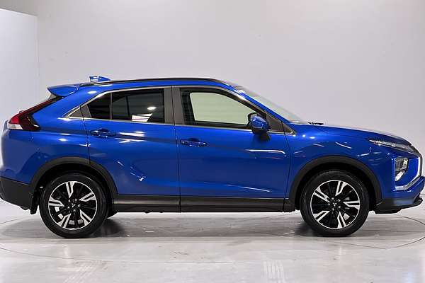 2023 Mitsubishi Eclipse Cross LS YB