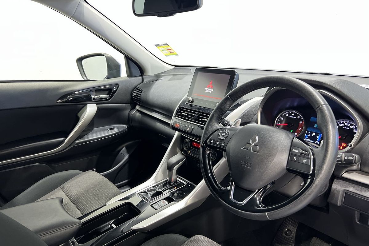 2023 Mitsubishi Eclipse Cross LS YB