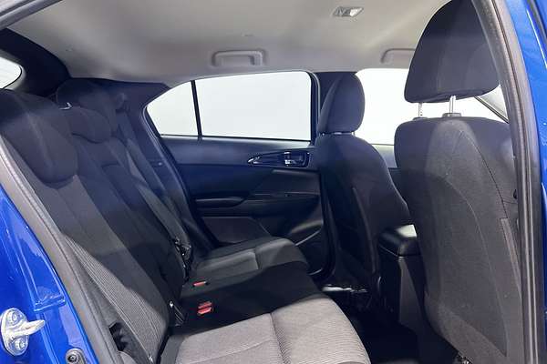 2023 Mitsubishi Eclipse Cross LS YB