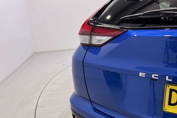 2023 Mitsubishi Eclipse Cross LS YB