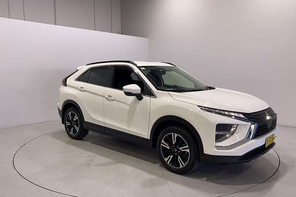 2023 Mitsubishi Eclipse Cross LS YB