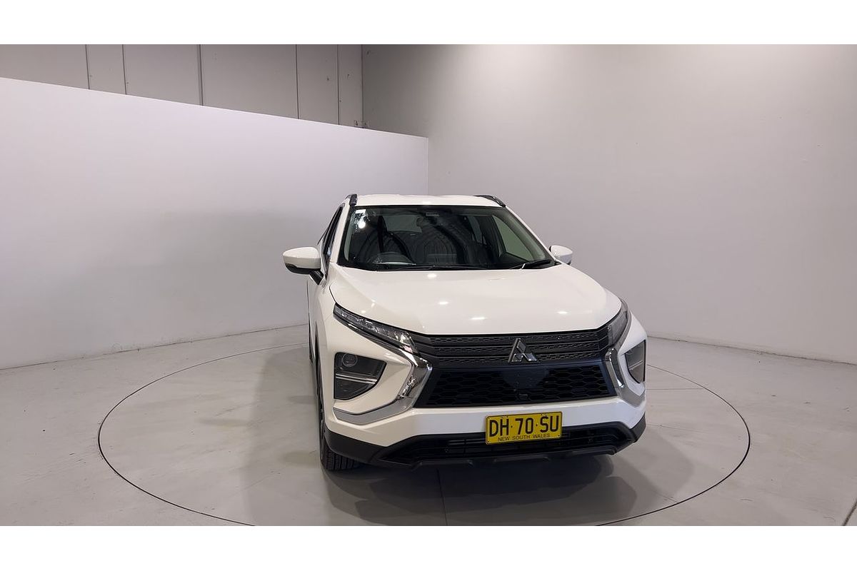 2023 Mitsubishi Eclipse Cross LS YB