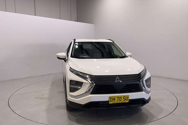 2023 Mitsubishi Eclipse Cross LS YB