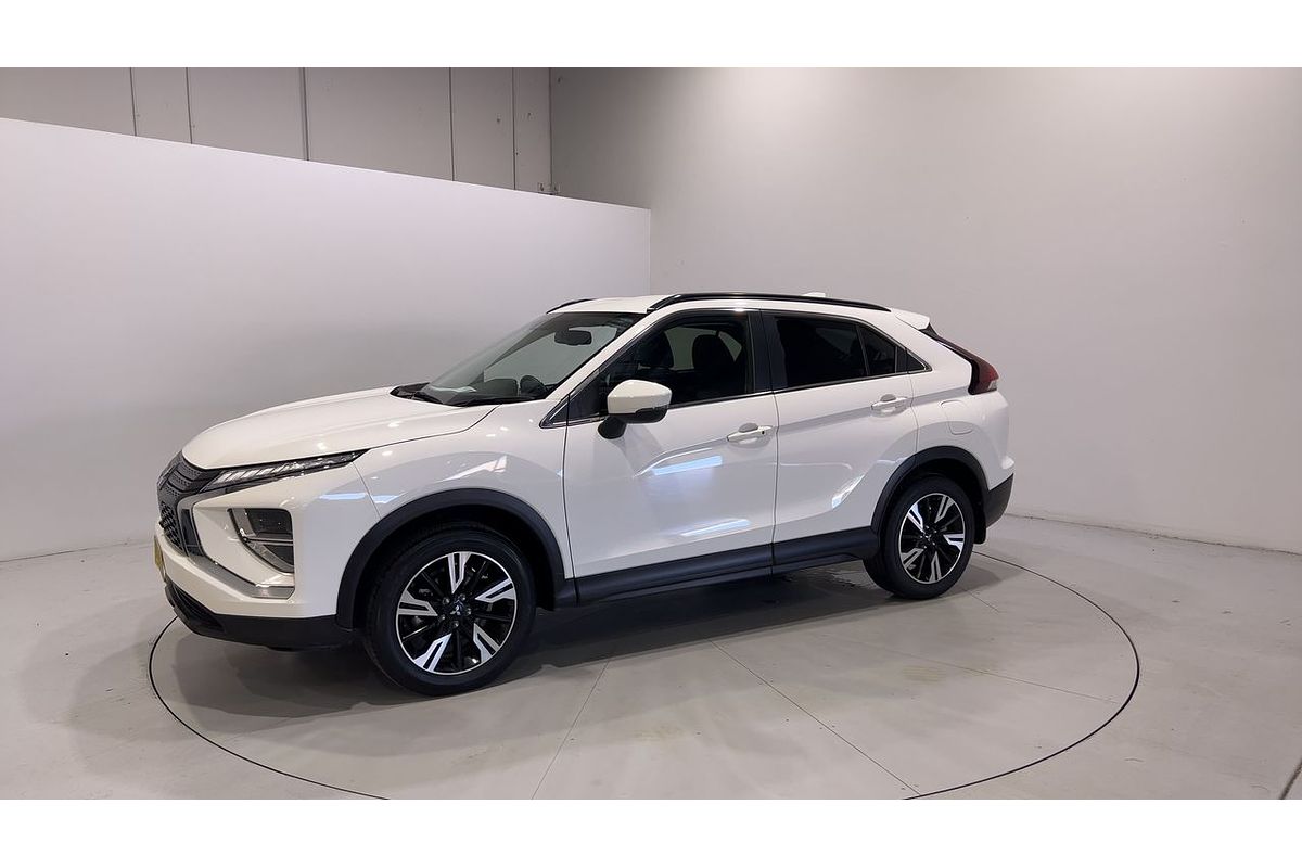 2023 Mitsubishi Eclipse Cross LS YB