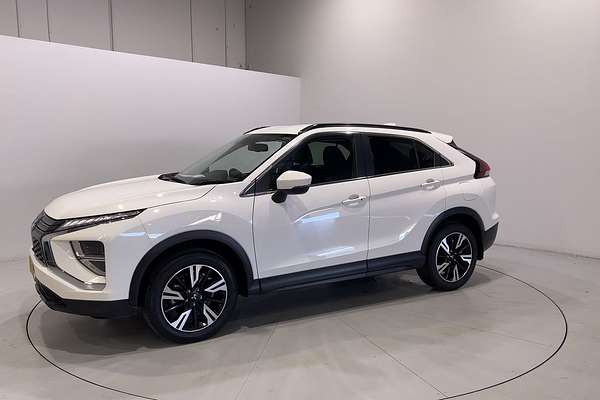 2023 Mitsubishi Eclipse Cross LS YB