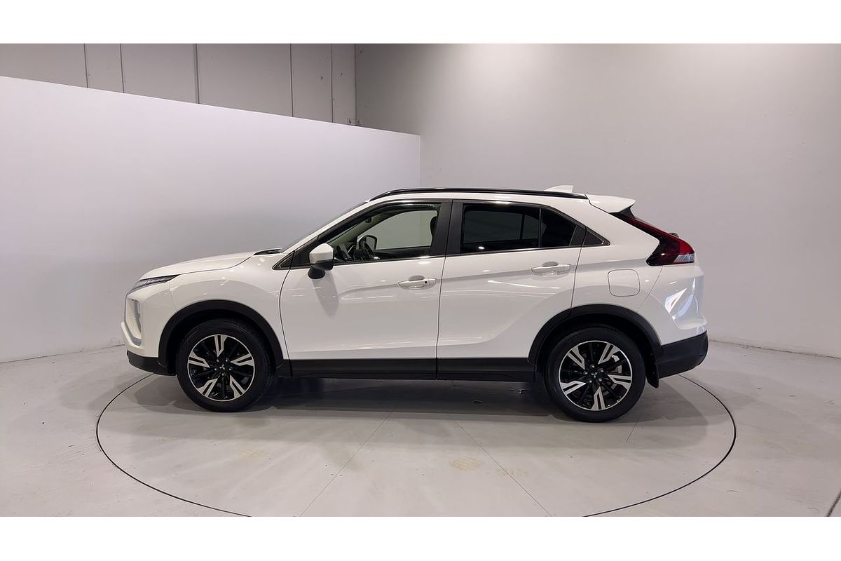 2023 Mitsubishi Eclipse Cross LS YB