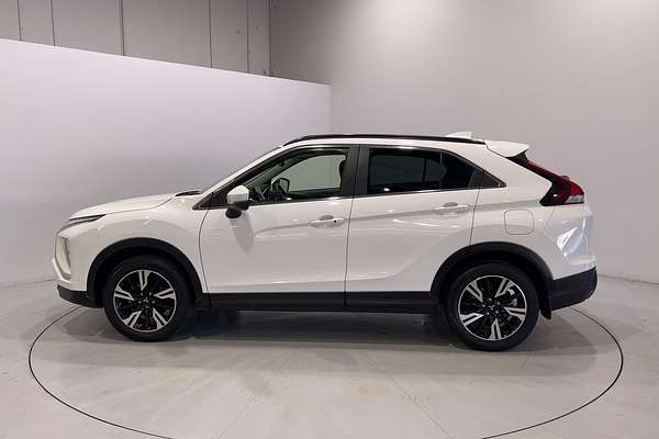 2023 Mitsubishi Eclipse Cross LS YB
