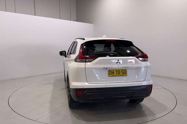 2023 Mitsubishi Eclipse Cross LS YB