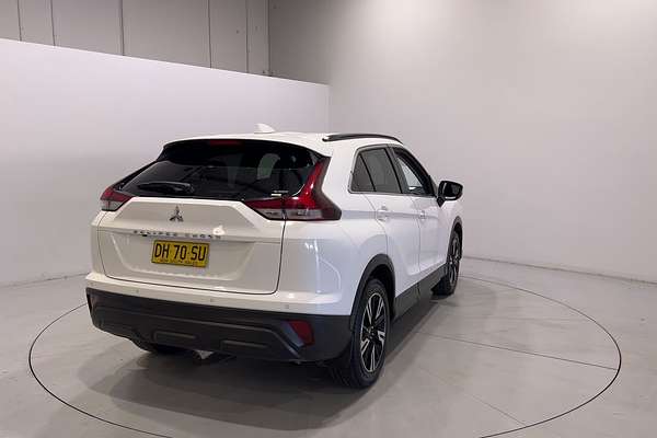 2023 Mitsubishi Eclipse Cross LS YB