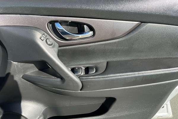 2016 Nissan X-TRAIL ST T32