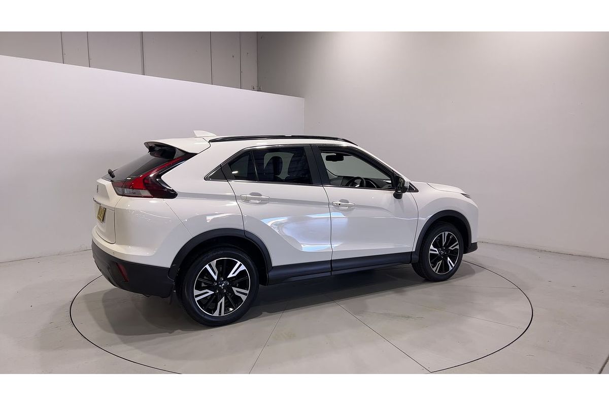 2023 Mitsubishi Eclipse Cross LS YB