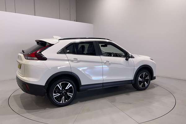 2023 Mitsubishi Eclipse Cross LS YB