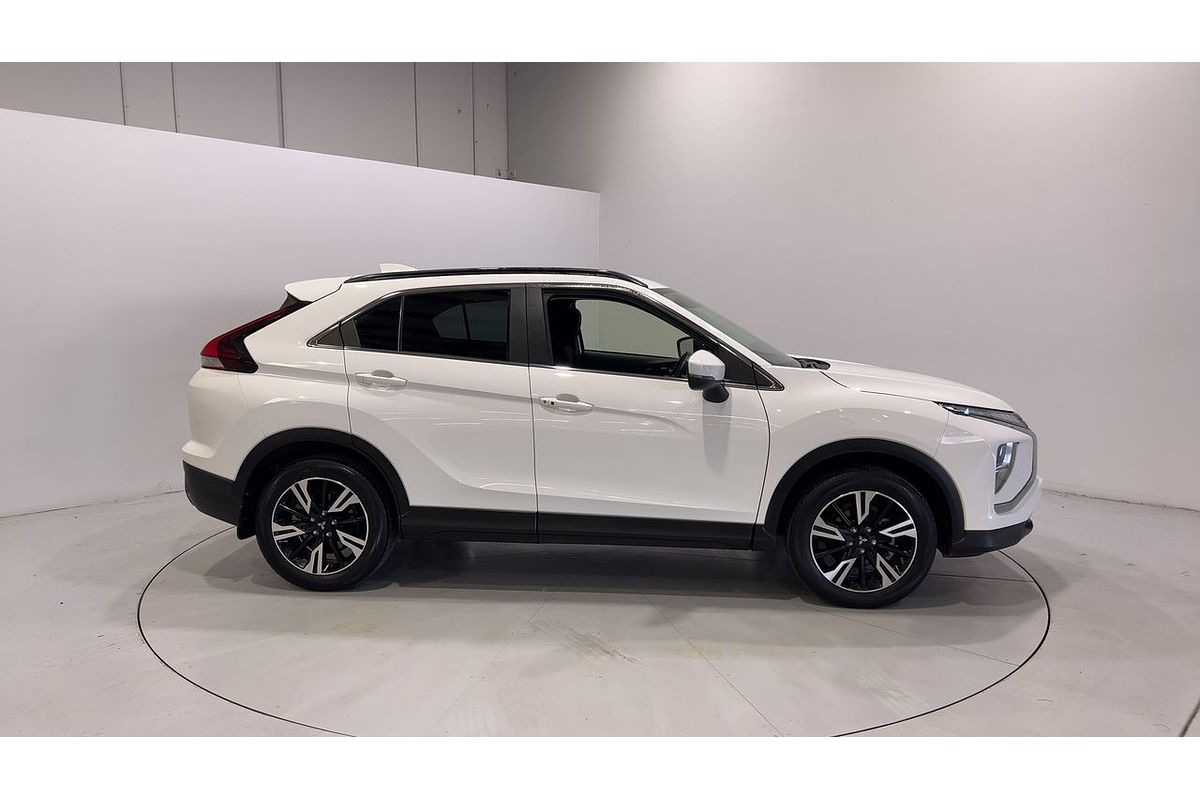 2023 Mitsubishi Eclipse Cross LS YB