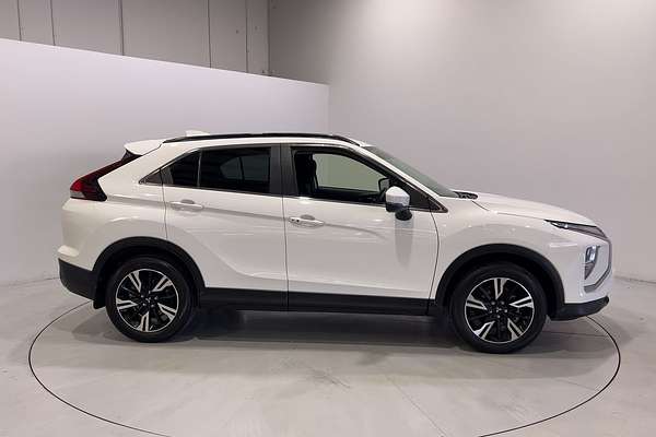 2023 Mitsubishi Eclipse Cross LS YB