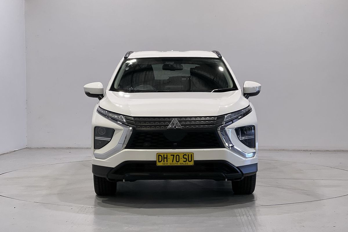 2023 Mitsubishi Eclipse Cross LS YB