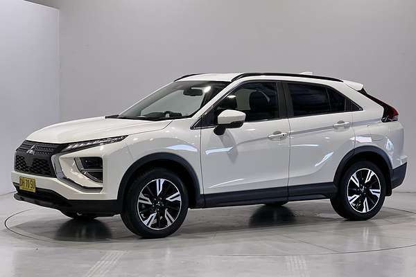 2023 Mitsubishi Eclipse Cross LS YB