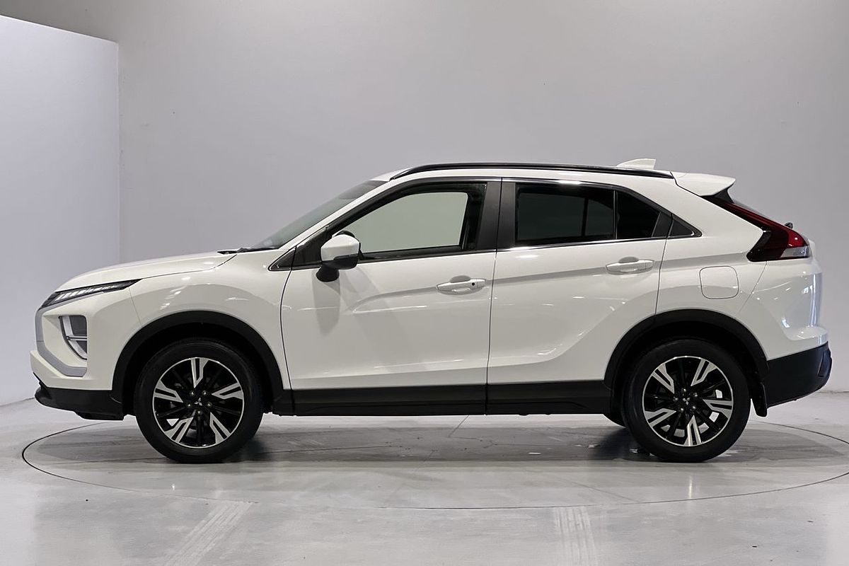 2023 Mitsubishi Eclipse Cross LS YB