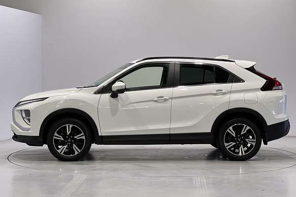 2023 Mitsubishi Eclipse Cross LS YB