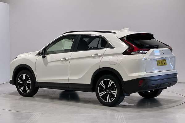 2023 Mitsubishi Eclipse Cross LS YB