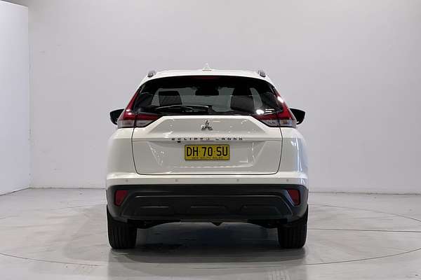 2023 Mitsubishi Eclipse Cross LS YB