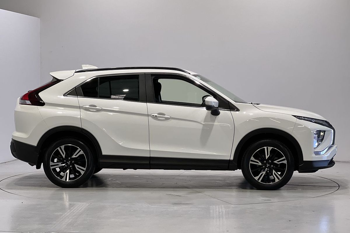 2023 Mitsubishi Eclipse Cross LS YB
